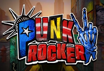 Punk Rocker 2