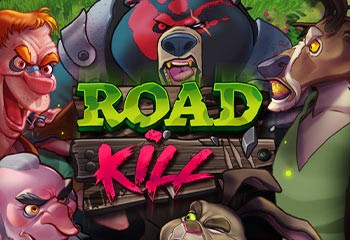 Roadkill